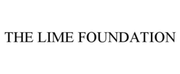 THE LIME FOUNDATION trademark