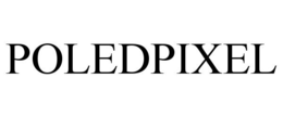 POLEDPIXEL trademark