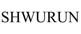 SHWURUN trademark