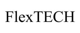 FLEXTECH trademark