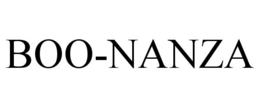 BOO-NANZA trademark