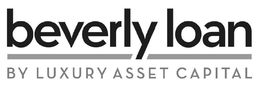 BEVERLY LOAN BY LUXURY ASSET CAPITAL trademark
