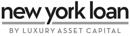 NEW YORK LOAN BY LUXURY ASSET CAPITAL trademark