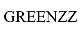 GREENZZ trademark