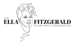 THE ELLA FITZGERALD CHARITABLE FOUNDATION trademark
