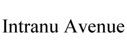 INTRANU AVENUE trademark