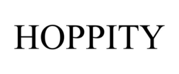 HOPPITY trademark