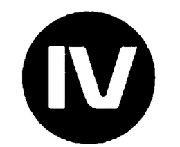 IV trademark