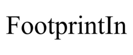 FOOTPRINTIN trademark