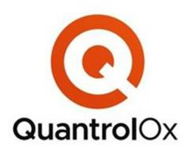 Q QUANTROLOX trademark