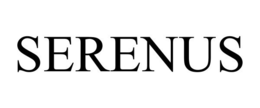 SERENUS trademark