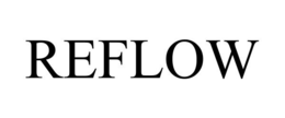 REFLOW trademark