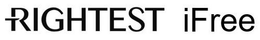 RTIGHTEST IFREE trademark