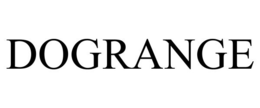 DOGRANGE trademark