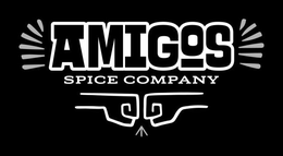 AMIGOS SPICE COMPANY trademark