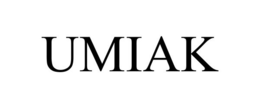 UMIAK trademark