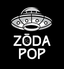 ZODA POP trademark