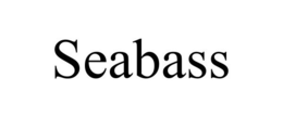 SEABASS trademark
