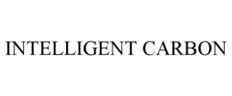 INTELLIGENT CARBON trademark