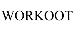 WORKOOT trademark