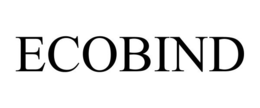 ECOBIND trademark