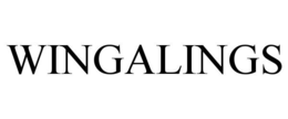 WINGALINGS trademark