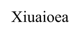 XIUAIOEA trademark