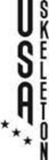 USA SKELETON trademark