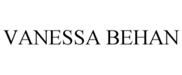 VANESSA BEHAN trademark