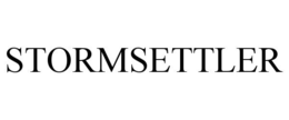 STORMSETTLER trademark