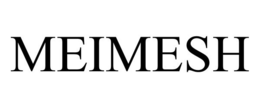 MEIMESH trademark