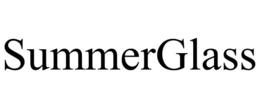 SUMMERGLASS trademark