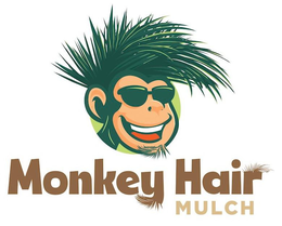 MONKEY HAIR MULCH trademark