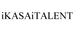 IKASAITALENT trademark