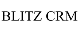 BLITZ CRM trademark