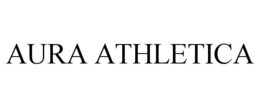 AURA ATHLETICA trademark