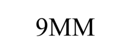 9MM trademark