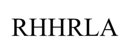 RHHRLA trademark