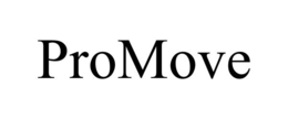 PROMOVE trademark