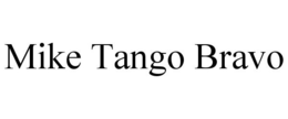 MIKE TANGO BRAVO trademark