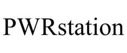 PWRSTATION trademark