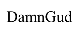 DAMNGUD trademark