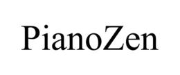 PIANOZEN trademark