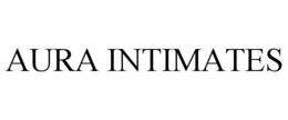 AURA INTIMATES trademark