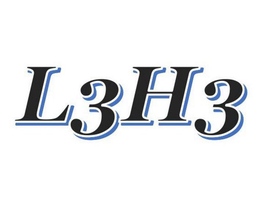 L3H3 trademark