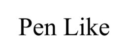PEN LIKE trademark