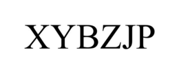 XYBZJP trademark
