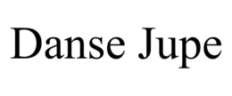 DANSE JUPE trademark