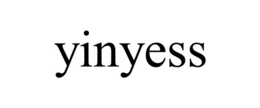 YINYESS trademark
