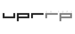 LA IUPI UPRRP trademark